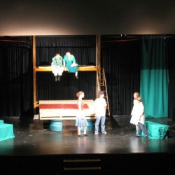Midzomer (5) - Toneelvereniging Plankenkoorts 